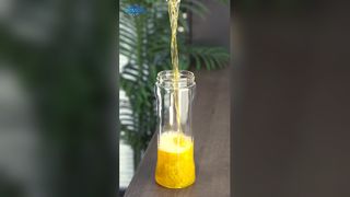 螺纹吹制